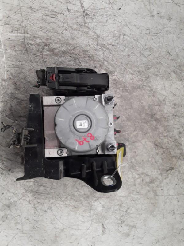 Bloc ABS (freins anti-blocage) JEEP COMPASS 2 PHASE 1 Diesel - 1