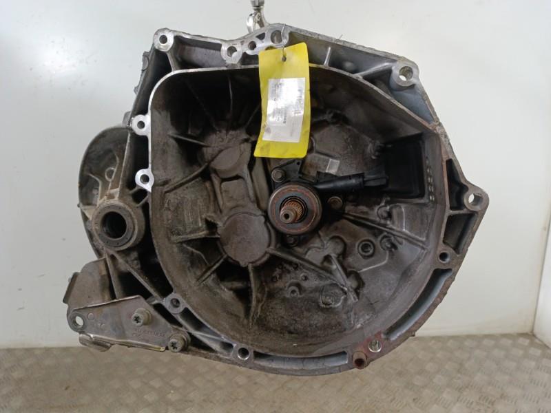Boite de vitesses PEUGEOT 308 2 PHASE 1 Essence - 1