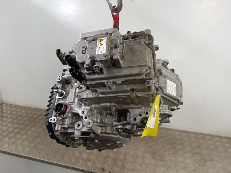 Boite de vitesses DS DS7 CROSSBACK Essence/Hybride - 1