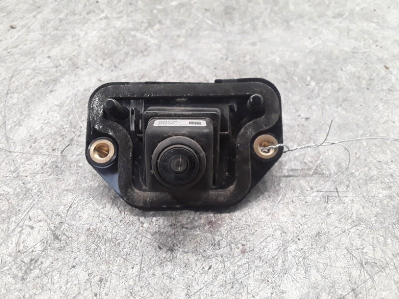 Camera de recul NISSAN MICRA 5 Diesel - 1