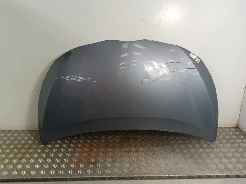 Capot TOYOTA VERSO PHASE 1 Diesel - 1