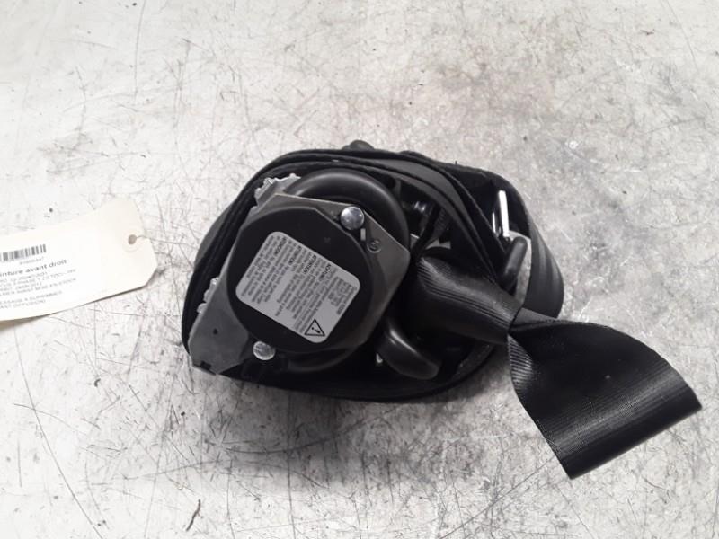 Ceinture avant droit FORD FOCUS 3 PHASE 1 Diesel - 1