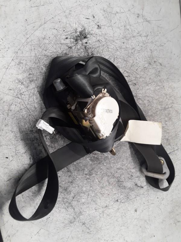 Ceinture avant droit RENAULT MODUS PHASE 1 Diesel - 1