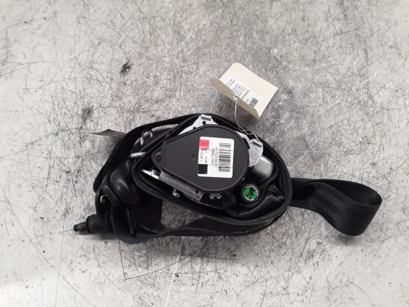 Ceinture avant gauche FORD FOCUS 3 PHASE 1 Diesel - 1