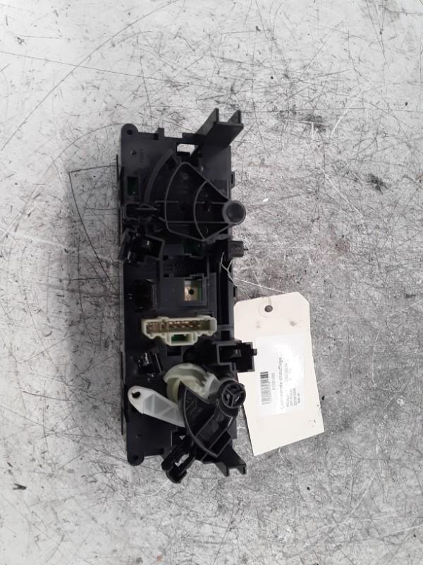 Commande chauffage PEUGEOT 207 PHASE 1 Essence - 1