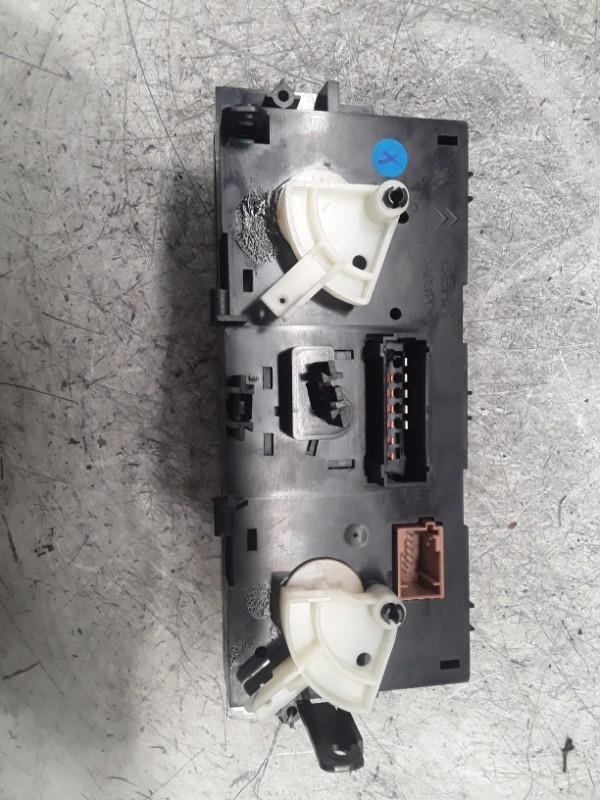 Commande chauffage CITROEN DS3 PHASE 1 Diesel - 1