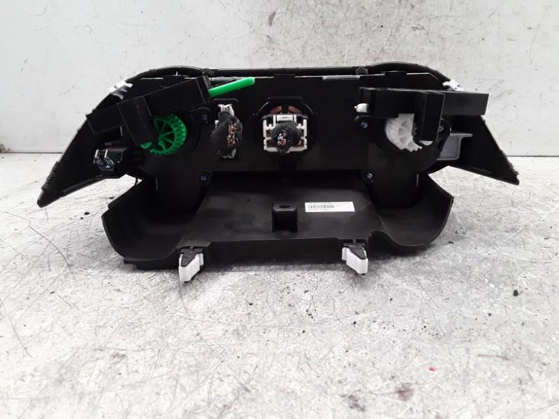 Commande chauffage KIA PICANTO 3 PHASE 1 Essence - 1
