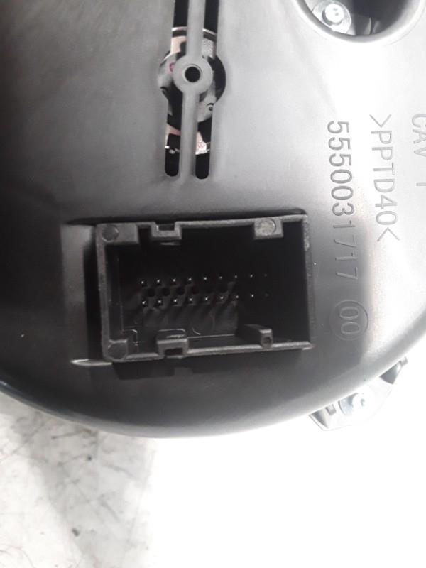Compteur JEEP COMPASS 2 PHASE 1 Diesel - 1