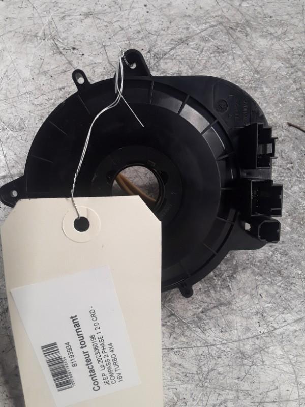 Contacteur tournant JEEP COMPASS 2 PHASE 1 Diesel - 1