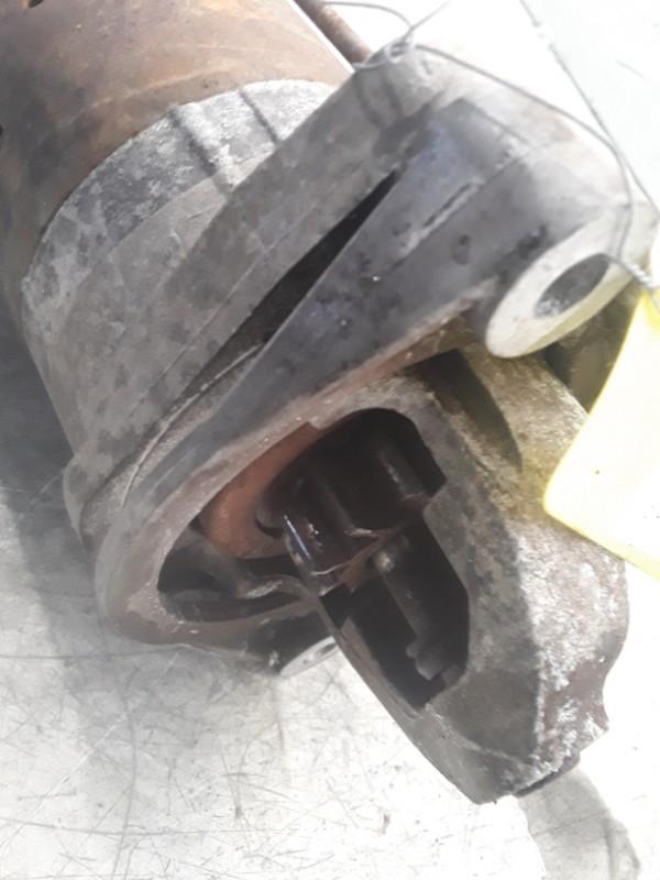 Demarreur FIAT DUCATO 2 PHASE 2 Diesel - 1