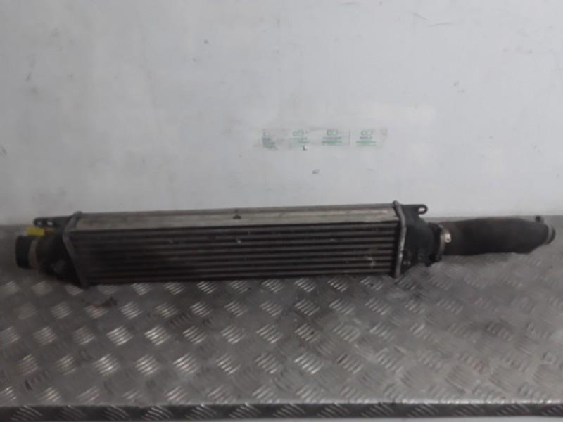 Echangeur air (Intercooler) FIAT DOBLO 2 PHASE 1 Diesel - 1