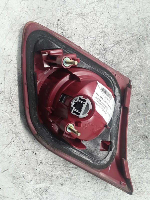 Feu arriere secondaire droit (feux) MAZDA 3 1 PHASE 1 Essence - 1