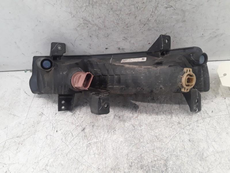 Feu diurne avant droit JEEP COMPASS 2 PHASE 1 Diesel - 1