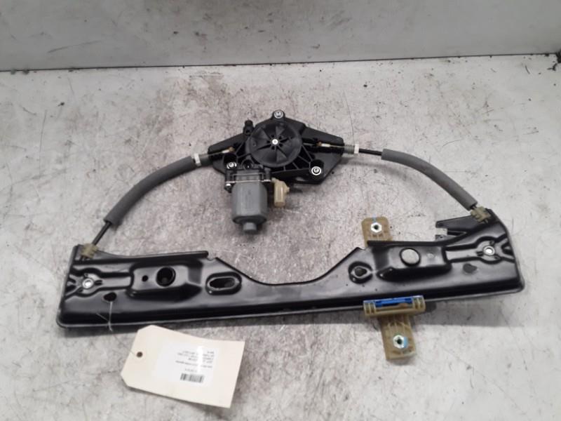Leve vitre electrique arriere gauche JEEP COMPASS 2 PHASE 1 Diesel - 1