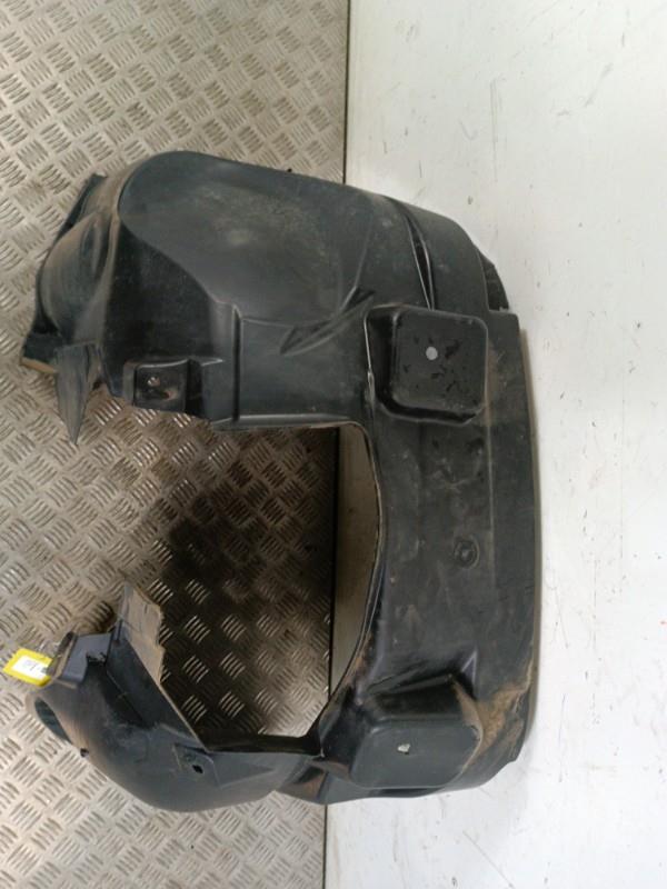 Pare boue avant droit JEEP COMPASS 2 PHASE 1 Diesel - 1