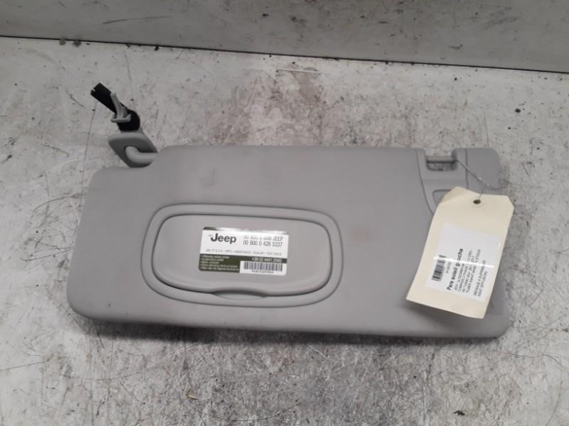 Pare soleil gauche JEEP COMPASS 2 PHASE 1 Diesel - 1