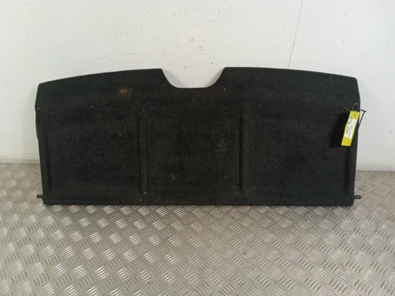 Plage arriere PEUGEOT 106 PHASE 2 Essence - 1
