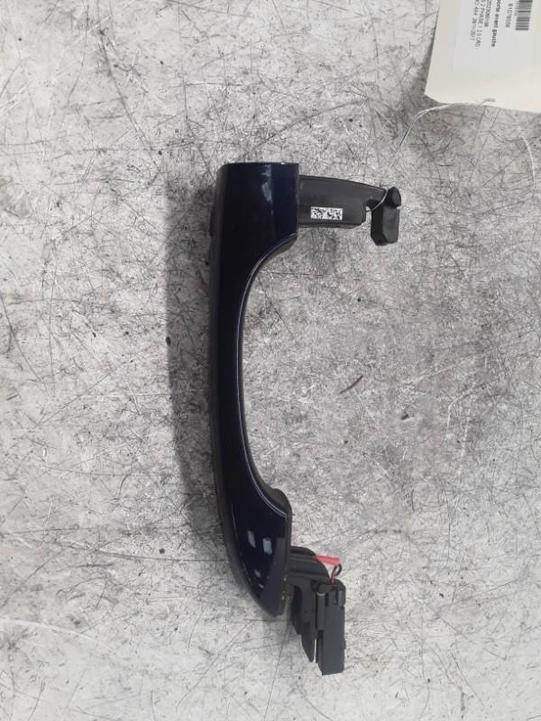 Poignee porte avant gauche JEEP COMPASS 2 PHASE 1 Diesel - 1