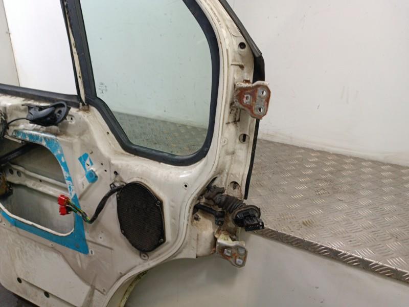 Porte avant gauche FORD TRANSIT 3 Diesel - 1