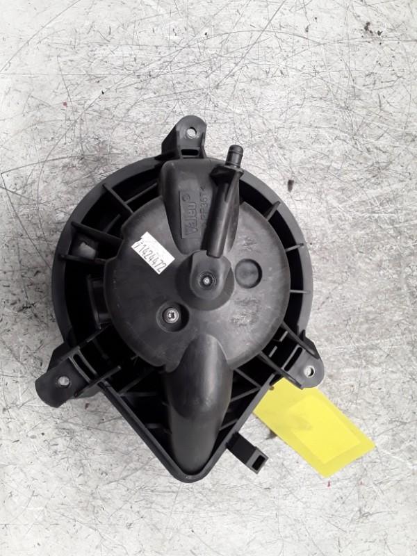 Pulseur d'air CITROEN BERLINGO 1 PHASE 2 Diesel - 1