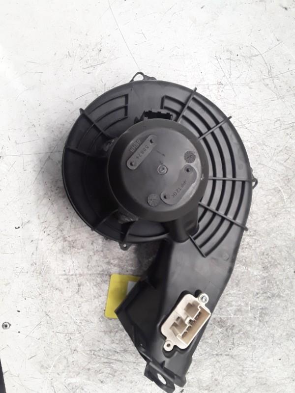 Pulseur d'air OPEL MERIVA A PHASE 1 Diesel - 1