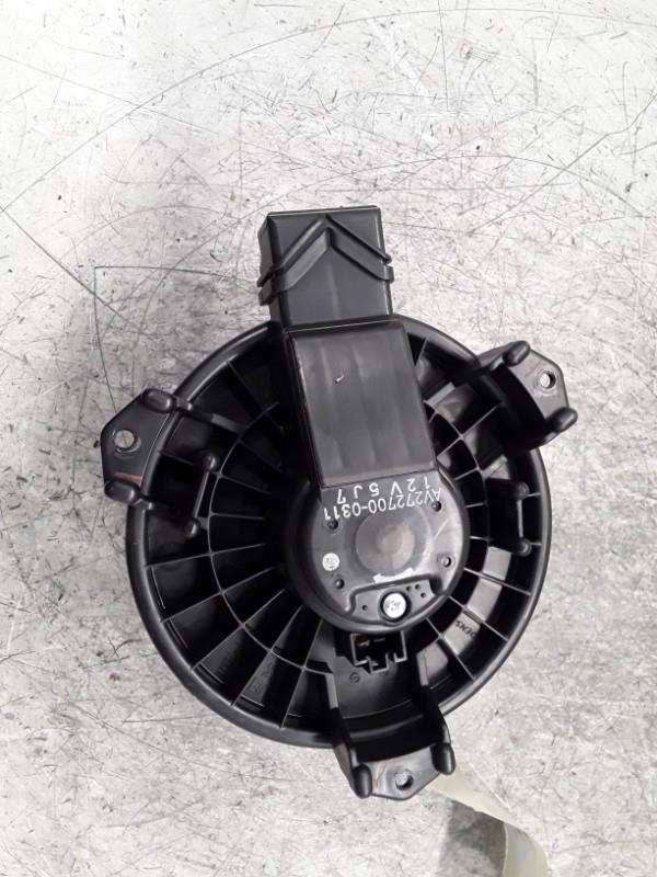 Pulseur d'air TOYOTA YARIS 2 PHASE 1 Essence - 1
