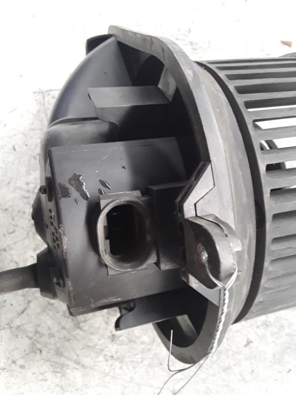 Pulseur d'air VOLKSWAGEN LT 2 Diesel - 1