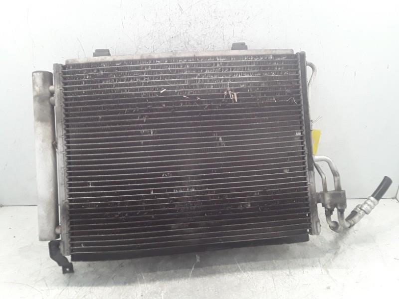 Radiateur clim HYUNDAI I 10 1 PHASE 1 Essence - 1