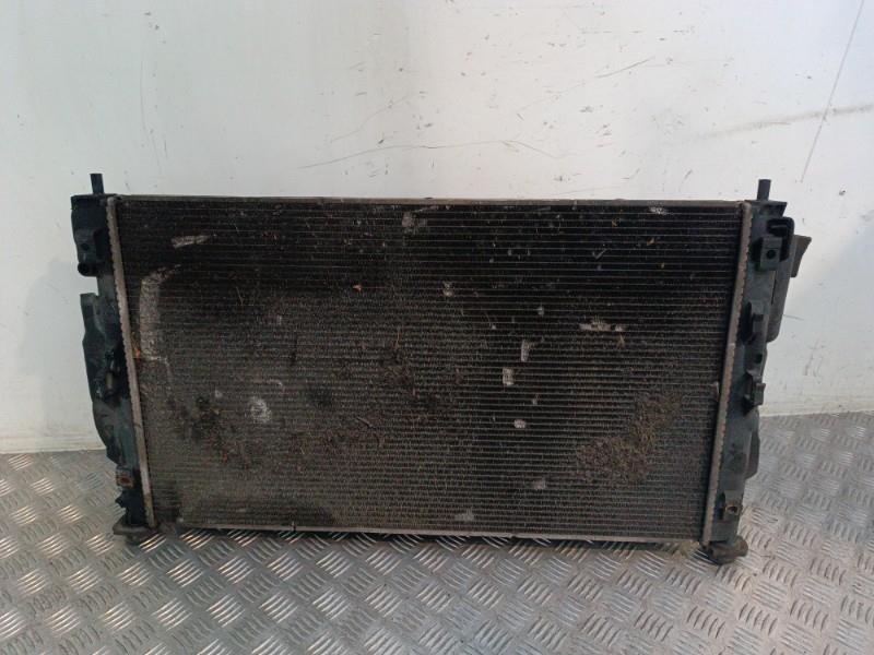 Radiateur eau DODGE CALIBER Diesel - 1