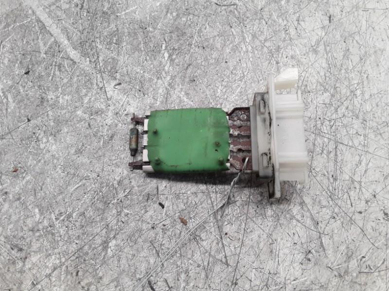 Resistance chauffage CITROEN BERLINGO 1 PHASE 2 Diesel - 1
