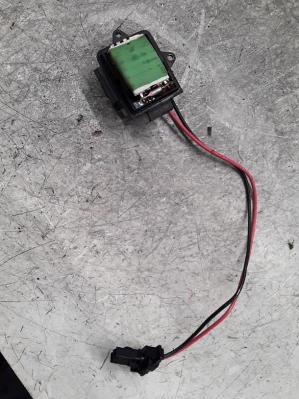 Resistance chauffage RENAULT SCENIC 1 PHASE 2 Essence - 1