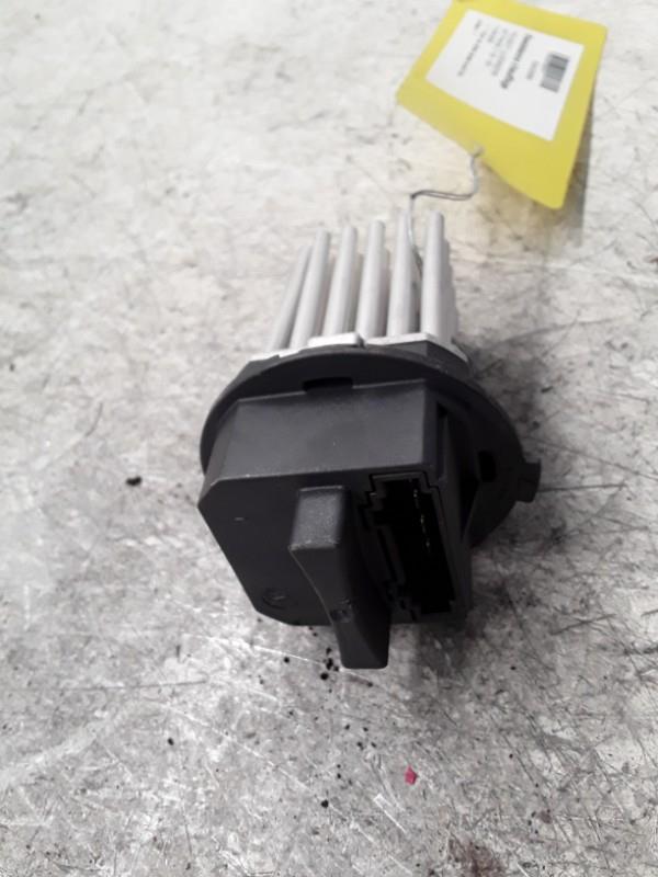 Resistance chauffage PEUGEOT 307 PHASE 2 Essence - 1