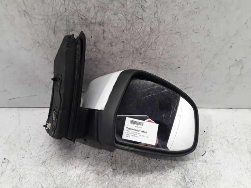 Retroviseur droit FORD FOCUS 3 PHASE 1 Diesel - 1
