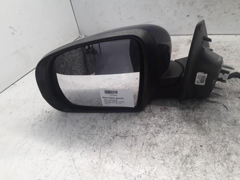 Retroviseur gauche JEEP COMPASS 2 PHASE 1 Diesel - 1