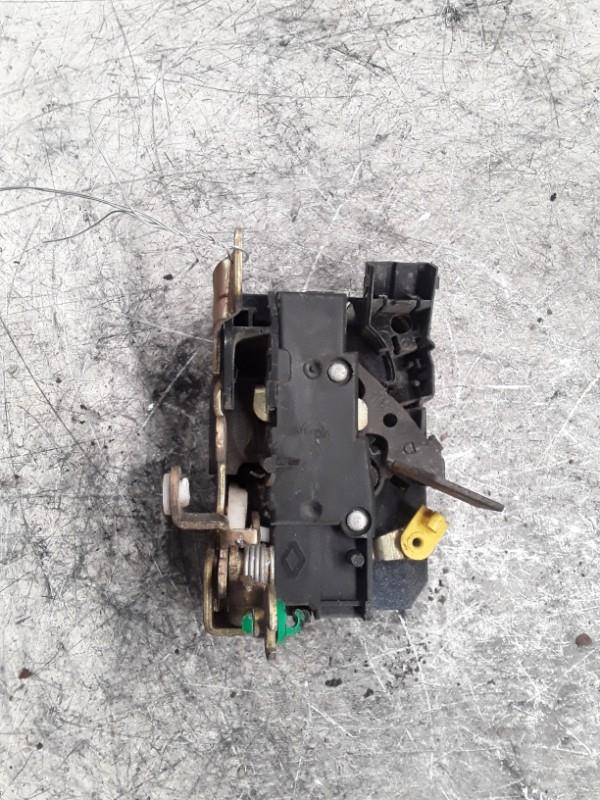 Serrure avant droit RENAULT TWINGO 1 PHASE 2 Essence - 1
