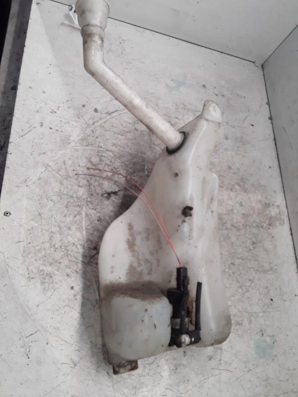 Vase de lave glace RENAULT SCENIC 3 PHASE 1 Diesel - 1