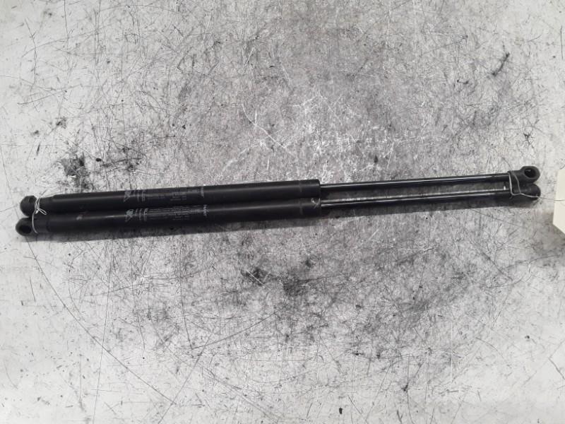 Verin de coffre FIAT 500 2 PHASE 1 Essence - 1