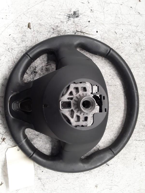 Volant RENAULT MEGANE 3 PHASE 1 Diesel - 1