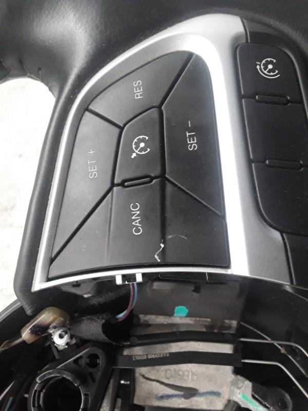 Volant JEEP COMPASS 2 PHASE 1 Diesel - 1