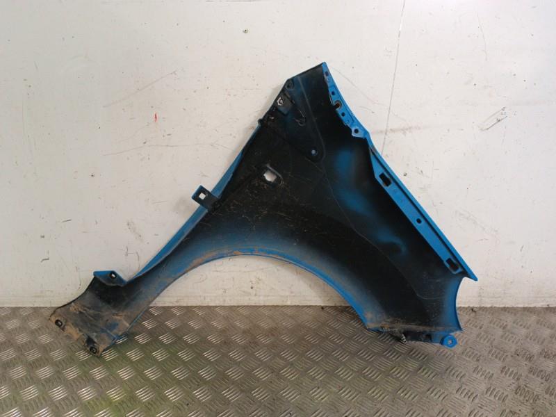 Aile avant gauche RENAULT TWINGO 2 PHASE 2 Diesel - 1