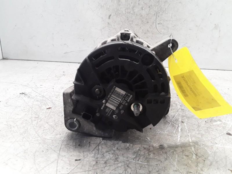 Alternatore RENAULT TWINGO 2 PHASE 1 Gasolina - 1