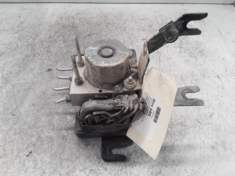 Bloc ABS (freins anti-blocage) DACIA DUSTER 1 PHASE 2 Diesel - 1