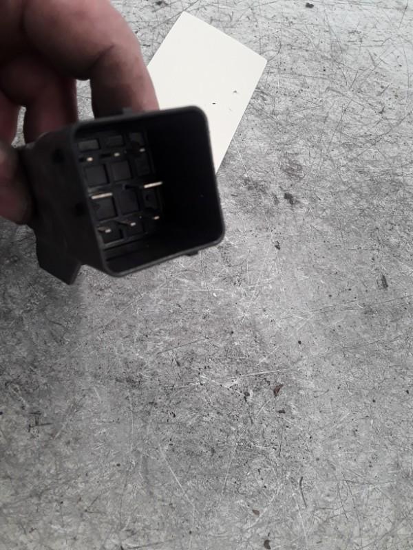 Boitier de prechauffage PEUGEOT 2008 1 PHASE 1 Diesel - 1
