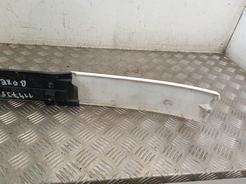 Calandre CITROEN JUMPER 1 Diesel - 1