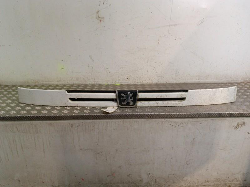 Calandre PEUGEOT BOXER 1 Diesel - 1