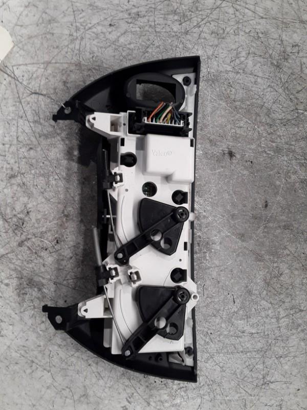 Commande chauffage RENAULT SCENIC 1 PHASE 1 Essence - 1