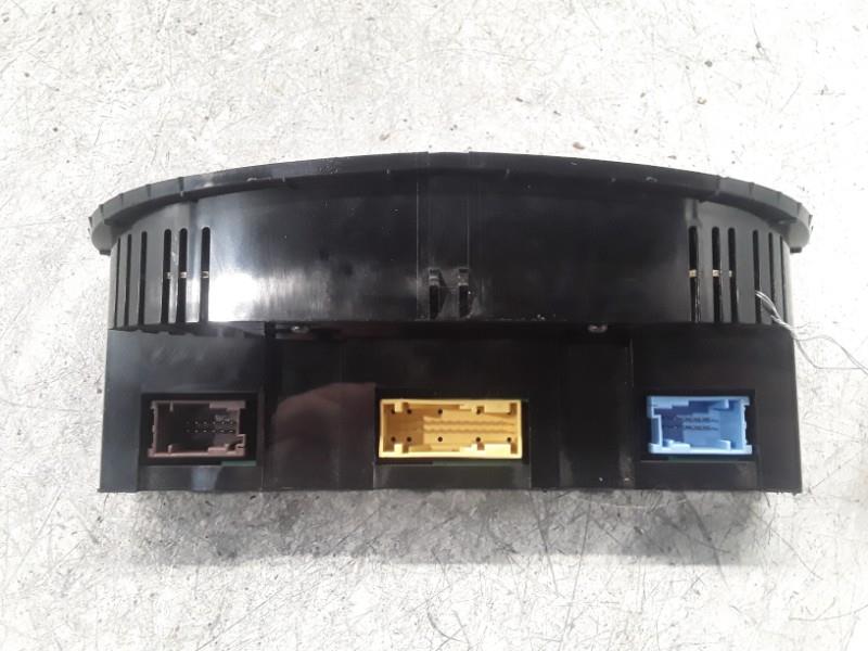 Commande chauffage PEUGEOT 607 PHASE 2  - 1