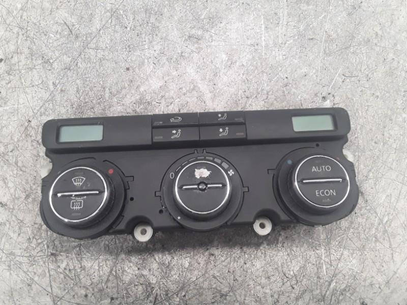Commande chauffage VOLKSWAGEN GOLF 5 Diesel - 1