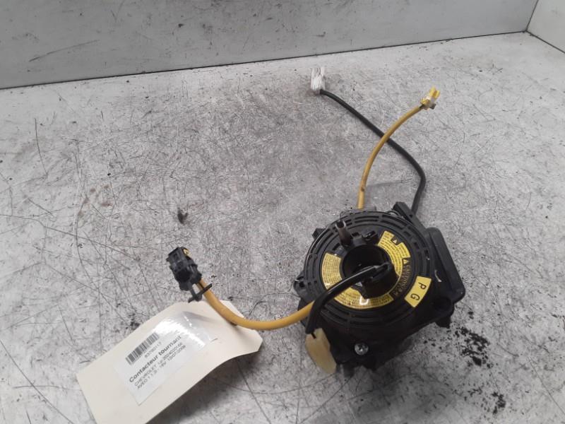 Contatto spiralato CHEVROLET AVEO 1 Gasolina/GLP - 1