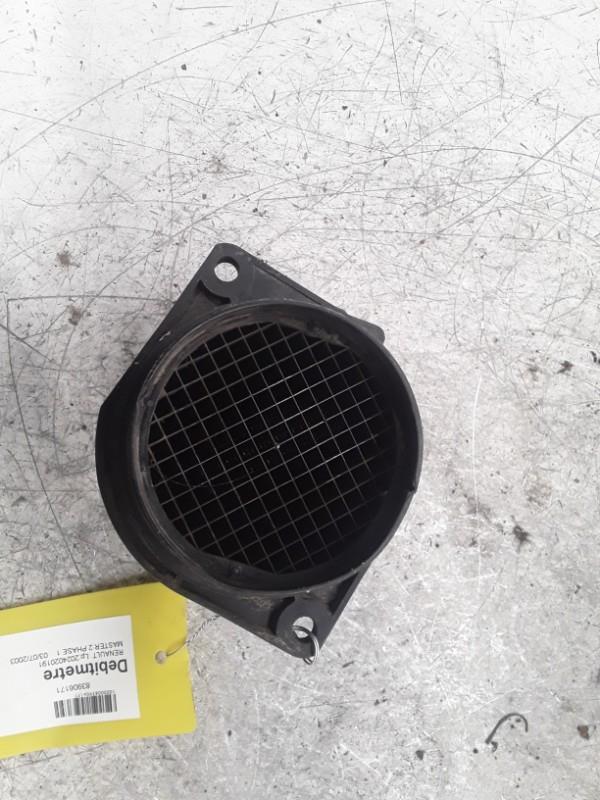 Debitmetre RENAULT MASTER 2 PHASE 1  - 1